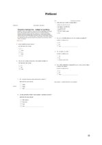 Referāts 'Soliņš ar jumtiņu', 15.