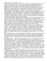 Eseja 'Justifications of WW1', 2.