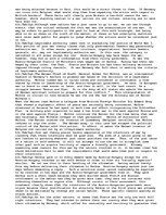 Eseja 'Justifications of WW1', 3.