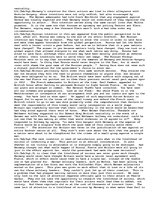 Eseja 'Justifications of WW1', 4.