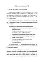 Referāts 'Starptautiskais Valūtas fonds', 7.