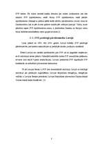 Referāts 'Starptautiskais Valūtas fonds', 8.