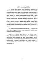 Referāts 'Starptautiskais Valūtas fonds', 11.