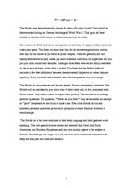 Referāts 'Business Etiquette in Great Britain', 4.