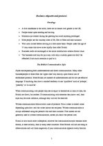 Referāts 'Business Etiquette in Great Britain', 7.