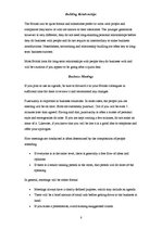 Referāts 'Business Etiquette in Great Britain', 8.