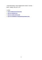 Referāts 'Business Etiquette in Great Britain', 10.