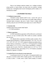 Referāts 'Jonometriska fluorīdjonu noteikšana zobu pastā Aquafresh® fresh&minty', 4.