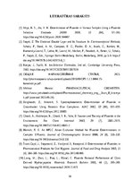 Referāts 'Jonometriska fluorīdjonu noteikšana zobu pastā Aquafresh® fresh&minty', 10.