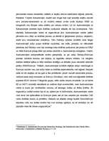 Konspekts 'Starptautisko organizāciju loma Centrālajā un Austrumeiropā', 5.