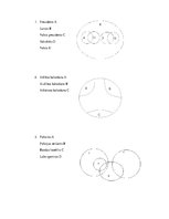 Konspekts 'Loģika', 3.