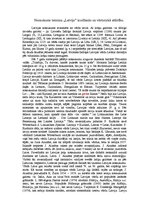 Referāts 'Termina "Latvija" izcelšanās un vēsturiskā attīstība', 1.