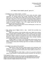 Konspekts 'Hēgelis "Tiesību filosofija"', 1.