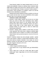 Referāts 'Subkultūras pilsētu un lauku jauniešu skatījumā', 6.