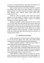 Referāts 'Subkultūras pilsētu un lauku jauniešu skatījumā', 11.