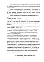 Referāts 'Subkultūras pilsētu un lauku jauniešu skatījumā', 14.