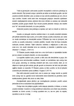 Referāts 'Subkultūras pilsētu un lauku jauniešu skatījumā', 15.