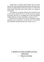 Referāts 'Subkultūras pilsētu un lauku jauniešu skatījumā', 16.