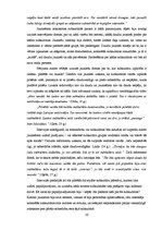 Referāts 'Subkultūras pilsētu un lauku jauniešu skatījumā', 20.