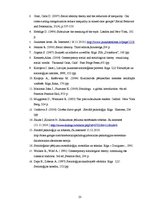 Referāts 'Subkultūras pilsētu un lauku jauniešu skatījumā', 23.