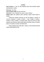 Diplomdarbs '3-5 gadu vecu bērnu adaptācijas procesa norise pirmsskolas izglītības iestādē sa', 2.