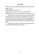 Diplomdarbs '3-5 gadu vecu bērnu adaptācijas procesa norise pirmsskolas izglītības iestādē sa', 3.