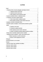 Diplomdarbs '3-5 gadu vecu bērnu adaptācijas procesa norise pirmsskolas izglītības iestādē sa', 4.