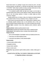 Diplomdarbs '3-5 gadu vecu bērnu adaptācijas procesa norise pirmsskolas izglītības iestādē sa', 6.