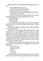 Diplomdarbs '3-5 gadu vecu bērnu adaptācijas procesa norise pirmsskolas izglītības iestādē sa', 8.