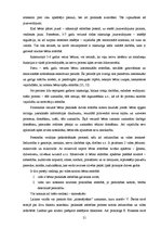 Diplomdarbs '3-5 gadu vecu bērnu adaptācijas procesa norise pirmsskolas izglītības iestādē sa', 21.