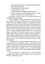 Diplomdarbs '3-5 gadu vecu bērnu adaptācijas procesa norise pirmsskolas izglītības iestādē sa', 38.