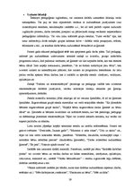 Diplomdarbs '3-5 gadu vecu bērnu adaptācijas procesa norise pirmsskolas izglītības iestādē sa', 39.