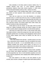 Diplomdarbs '3-5 gadu vecu bērnu adaptācijas procesa norise pirmsskolas izglītības iestādē sa', 40.