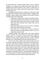 Diplomdarbs '3-5 gadu vecu bērnu adaptācijas procesa norise pirmsskolas izglītības iestādē sa', 47.
