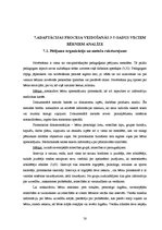 Diplomdarbs '3-5 gadu vecu bērnu adaptācijas procesa norise pirmsskolas izglītības iestādē sa', 58.
