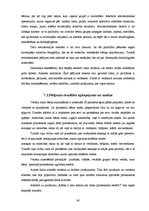 Diplomdarbs '3-5 gadu vecu bērnu adaptācijas procesa norise pirmsskolas izglītības iestādē sa', 60.