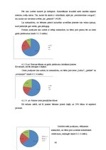 Diplomdarbs '3-5 gadu vecu bērnu adaptācijas procesa norise pirmsskolas izglītības iestādē sa', 66.