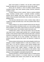 Diplomdarbs '3-5 gadu vecu bērnu adaptācijas procesa norise pirmsskolas izglītības iestādē sa', 77.
