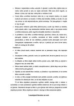 Diplomdarbs '3-5 gadu vecu bērnu adaptācijas procesa norise pirmsskolas izglītības iestādē sa', 81.