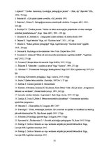 Diplomdarbs '3-5 gadu vecu bērnu adaptācijas procesa norise pirmsskolas izglītības iestādē sa', 82.