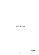 Diplomdarbs '3-5 gadu vecu bērnu adaptācijas procesa norise pirmsskolas izglītības iestādē sa', 85.