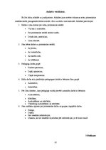 Diplomdarbs '3-5 gadu vecu bērnu adaptācijas procesa norise pirmsskolas izglītības iestādē sa', 87.