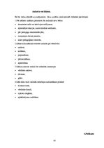 Diplomdarbs '3-5 gadu vecu bērnu adaptācijas procesa norise pirmsskolas izglītības iestādē sa', 88.