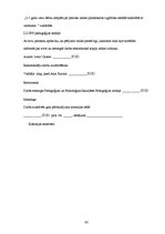 Diplomdarbs '3-5 gadu vecu bērnu adaptācijas procesa norise pirmsskolas izglītības iestādē sa', 90.