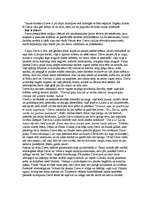 Eseja 'Dievs latviešu folklorā', 1.