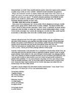 Eseja 'Dievs latviešu folklorā', 2.