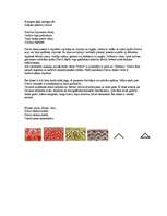 Eseja 'Dievs latviešu folklorā', 3.