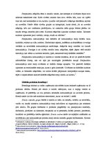 Konspekts 'Virzība tirgū un starptautiskā mārketinga komunikācijas. Starpkultūru atšķirības', 4.