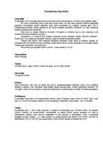 Konspekts 'Dominikāņu Republika', 1.