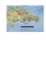 Konspekts 'Dominikāņu Republika', 5.